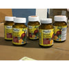 (Lot of 5) MegaFood Blood Builder Vegan Iron Supplement Tablet (LOCAL PICKUP)