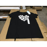 Cat & Jack Short Sleeve, XL 14 (012499) CASE