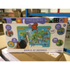 FAO Schwarz Electronic Animal Alphabet (083425) CASE