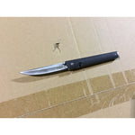 CRKT CEO Blackout EDC Folding Knife 7096K (No Box)