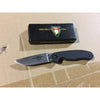 Ontario RAT II Folding Knife 8860 SP