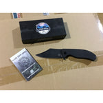 Caiman XL Off-Grid EDC Knife