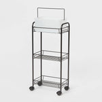 Room Essentials Bathroom Storage Cart (208609) *CASE*