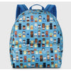 Disney Kids 14” Backpack (100176) *CASE*