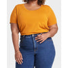Ava & Viv Women’s Short Sleeve, 4X (011520) CASE