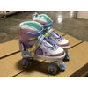 Nemone Girls Light-Up Rollerskates Size 37-39 (no box)