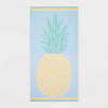 Sun Squad Sand Resistant Beach Towels (046758) CASE