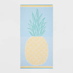 Sun Squad Sand Resistant Beach Towels (046758) CASE