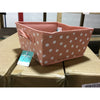 Pillowfort Storage Bin (086504) CASE