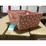 Pillowfort Storage Bin (086504) CASE