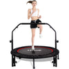 FirstE 48” Foldable Fitness Trampoline