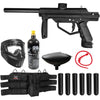 Maddog JT Stealth Paintball Gun Starter Package (Local Pickup)