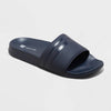 All In Motion Men’s Winston Slides (000582) CASE