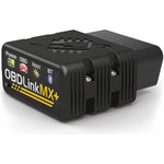 OBDLink MX+ OBD2 Bluetooth Scanner for iPhone, Android & Windows