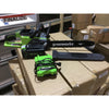 GreenWorks 40V 16in Cordless Electric Chainsaw Kit (READ)