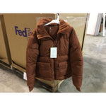 All In Motion Puffer Jacket, Large (093123) CASE
