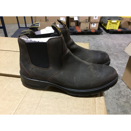 Timberland Pro Men’s 10 (no box)