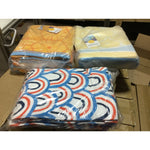 Assorted Sun Squad Beach Towels (CASE)