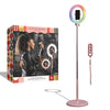 FAO Schwarz Selfie Light Stand (089645) SiNGLE