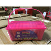 Mondo Llama 50pc Sidewalk Chalk (220830) CASE