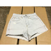 Wild Fable Women’s High-Rise Cutoff Shorts, 0 (052799) CASE