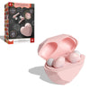 FAO Schwarz Music Love Earbuds (081232) CASE