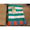 Sun Squad Beach Towels (048667) CASE