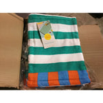 Sun Squad Beach Towels (048667) CASE