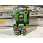 Evercare Ultra Sticky Lint Rollers (CASE)