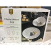 Threshold 12pc Dinnerware Set (012816) Local Pickup