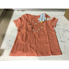 Cat & Jack Toddler Girls Short Sleeve, 18M (112741) CASE