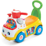 Fisher-Price Little People Music Parade Ride-On (031064) SiNGLE