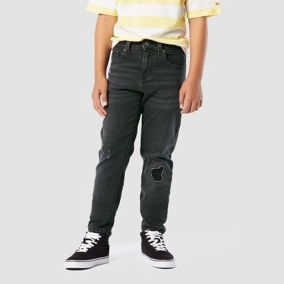 Levi Boys Taper Jeans (020080) CASE