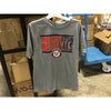 Washington Nationals MLB T-Shirt, S (104581) CASE