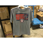 Washington Nationals MLB T-Shirt, S (104581) CASE