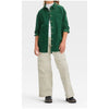 Art Class Girls Corduroy Button Up, XL 14 (043420) CASE