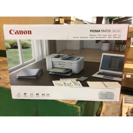 Canon Pixma TR4720 All-in-One Printer