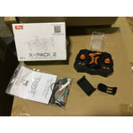 ATTOP X-Pack 2 Mini Foldable Drone (READ)