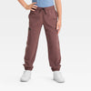 Art Class Boys Cargo Tech Joggers, Sz 4 (022567) CASE