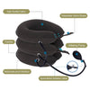 Blabok Inflatable Neck Traction Device “SINGLE”