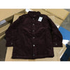 Art Class Boys Quilted Corduroy Shacket, XS 4/5 (034654) CASE