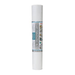 Con-Tact 18inx6ft Grip Prints Premium Non-Adhesive Shelf Liner (120592) CASE