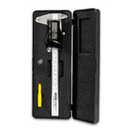 General Tools Digital Caliper #147 - 6" Precision Measuring Tool