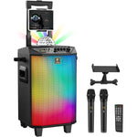 Tonor K20 Wireless Karaoke Machine