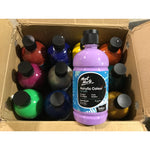 Mont Marte Signature Acrylic Paint (Local Pickup) CASE