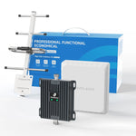 Phonetone P20 Series Cell Phone Signal Booster