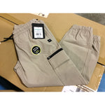 Art Class Boys Cargo Tech Jogger Pants, Sz 4 (022551) CASE