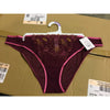Auden Women’s Cheeky Underwear, XL 16 (125093) CASE