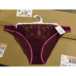 Auden Women’s Cheeky Underwear, XL 16 (125093) CASE