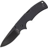 Cold Steel American Lawman #58B Folding Knife